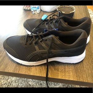 Oasis Men’s Sneakers (wide)